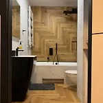 Moderne Centrum Apartmán