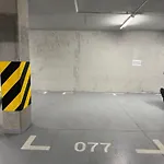 Moderne Centrum Poznaň