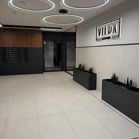 Apartament Moderne Centrum *