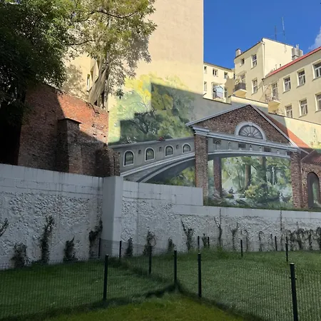 Moderne Apartamento *