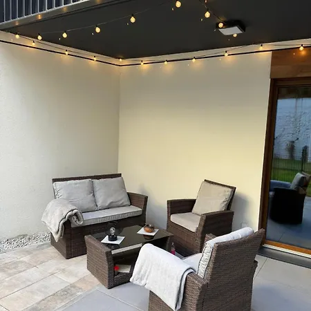 Moderne Centrum ポズナン