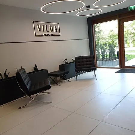 Moderne Centrum *