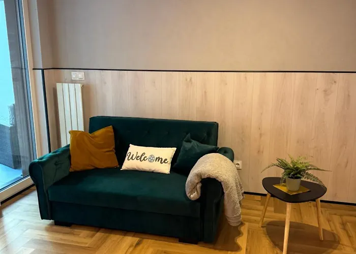 Moderne Centrum * Poznan