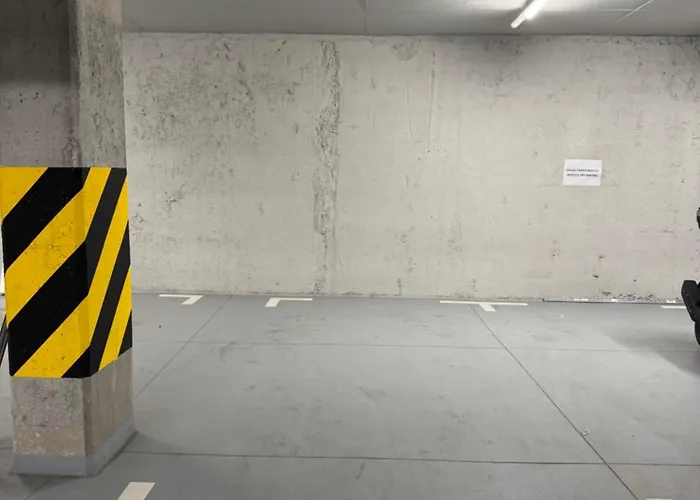 Moderne Centrum ポズナン